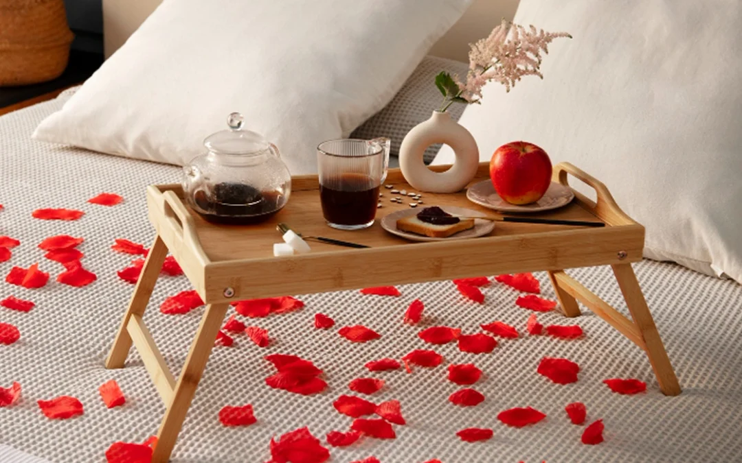 Romantic Escapes: What Makes a Suite Truly Special